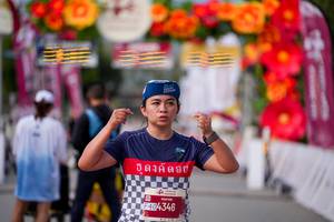 BIB: 
                            <button type="button" onclick="openModal(27887394)" class="btn btn-primary btn-sm float-right btn-popup" data-toggle="modal" data-target=".modal-high-quality">
                        <i class="fas fa-shopping-cart"></i> Add to Cart
                    </button>
                                            <button type="button" onclick="isThisMe(27887394, true)" class="btn btn-success btn-sm float-right btn-popup btn-isme hidden" data-toggle="tooltip" data-placement="bottom" title="นี่คือรูปของคุณใช่ไหม คลิกที่นี่เพื่อเอาเข้าอัลบั้ม">
                        <i class="fas fa-plus"></i> Add to album
                    </button>
                    <button type="button" onclick="isThisMe(27887394, false)" class="btn btn-warning btn-sm float-right btn-popup btn-isnotme hidden">
                        <i class="fas fa-ban"></i> Remove from album
                    </button>